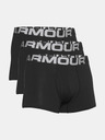 Under Armour Мъжки боксерки Under Armour UA Charged Cotton 3in (3бр)