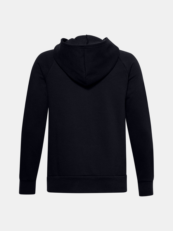 Under Armour Момчешки суитшърт Under Armour RIVAL FLEECE FZ HOODIE