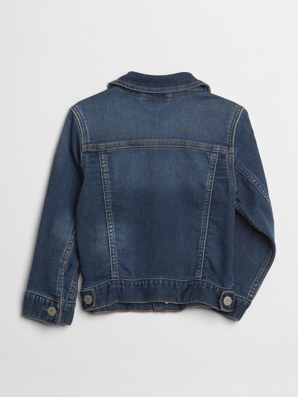 GAP Baby дънково яке GAP