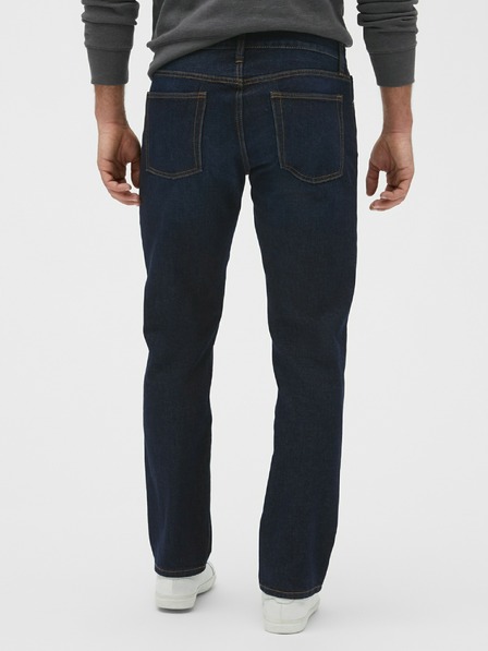 GAP Straight Jeans