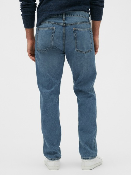 GAP Straight Jeans