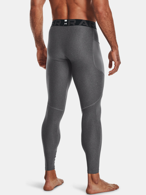 Under Armour Мъжки компресионни клинове Under Armour HG Armour Leggings