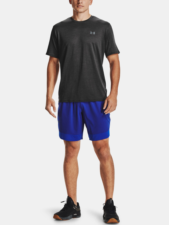 Under Armour Мъжка тениска Under Armour Training Vent 2.0 SS