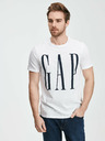 GAP Тениска Gap с лого GAP