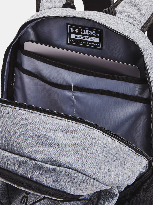 Under Armour Унисекс раница Under Armour Hustle Sport Storm Backpack