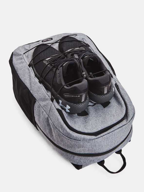 Under Armour Унисекс раница Under Armour Hustle Sport Storm Backpack