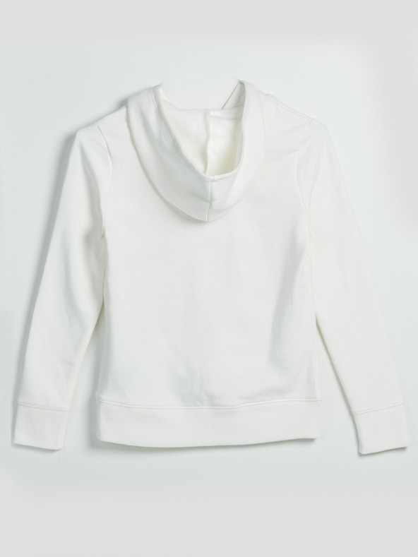 GAP Детски суитчър с лого Gap GAP