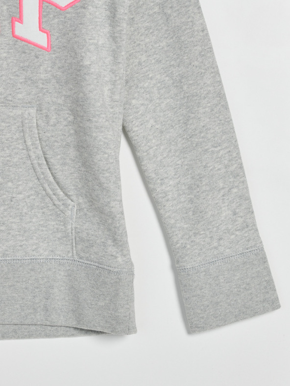 GAP Детски суитчър с лого Gap GAP