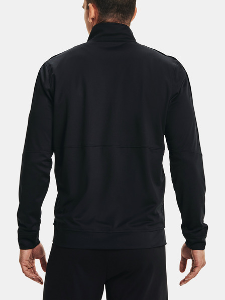 Under Armour Мъжко яке Under Armour PIQUE TRACK JACKET