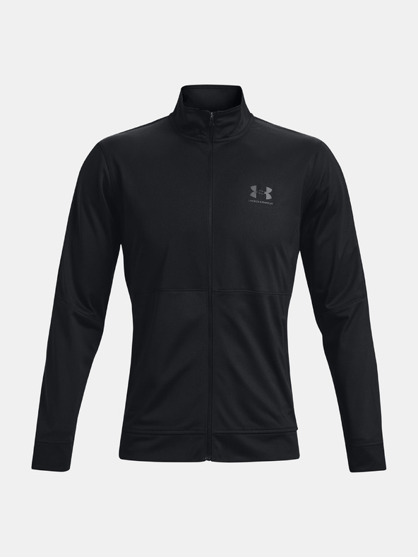 Under Armour Мъжко яке Under Armour PIQUE TRACK JACKET