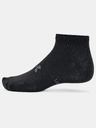 Under Armour Унисекс чорапи Under Armour Essential Low Cut (3 чифта)
