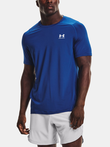 Under Armour Мъжка тениска Under Armour HG Armour Fitted SS