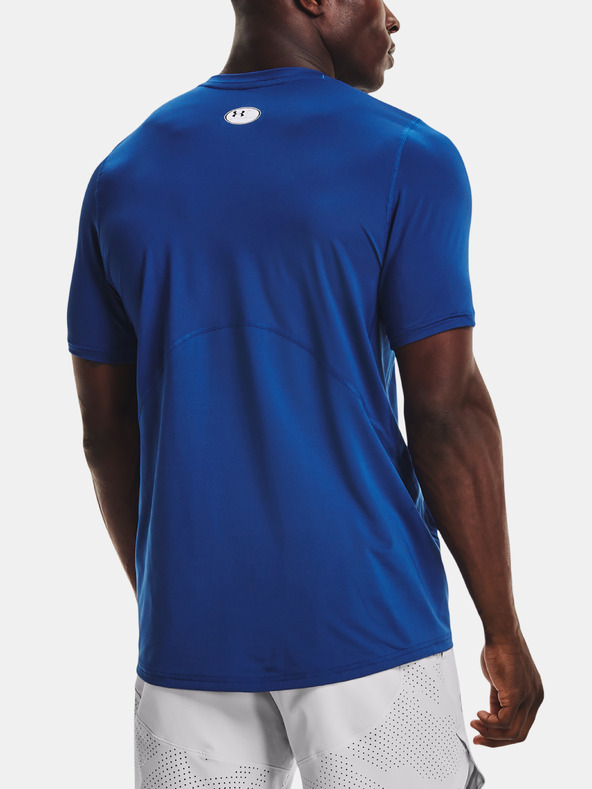 Under Armour Мъжка тениска Under Armour HG Armour Fitted SS