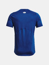 Under Armour Мъжка тениска Under Armour HG Armour Fitted SS