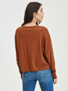 GAP Crop тениска с логото Gap 1969 GAP
