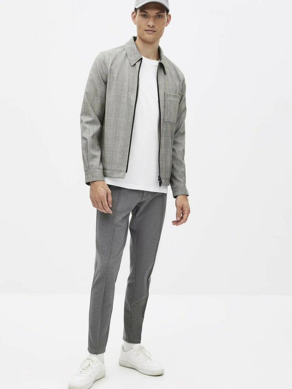 Celio Сиви панталони Celio Soridge