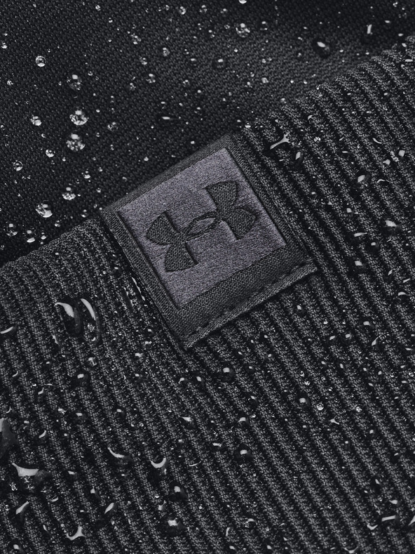 Under Armour Дамска шапка Under Armour UA Storm Fleece Beanie