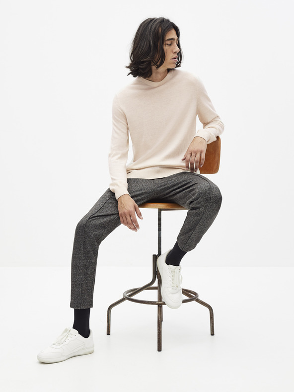 Celio Semerirond Пуловер