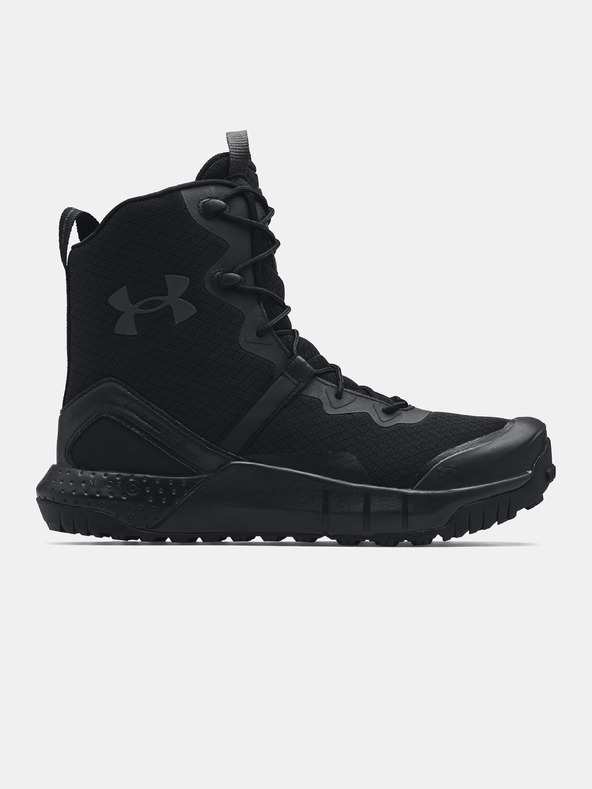 Under Armour Мъжки обувки Under Armour UA Micro G Valsetz Zip