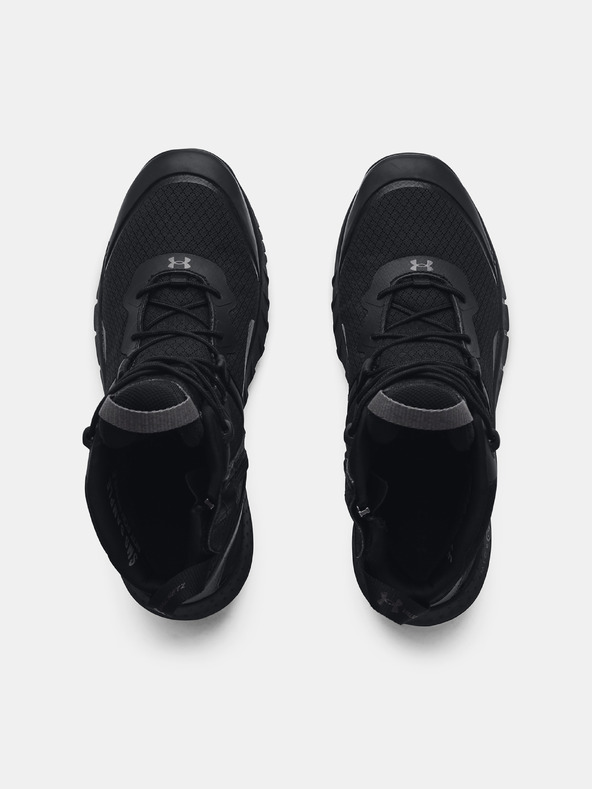 Under Armour Мъжки обувки Under Armour Micro G Valsetz Zip Mid