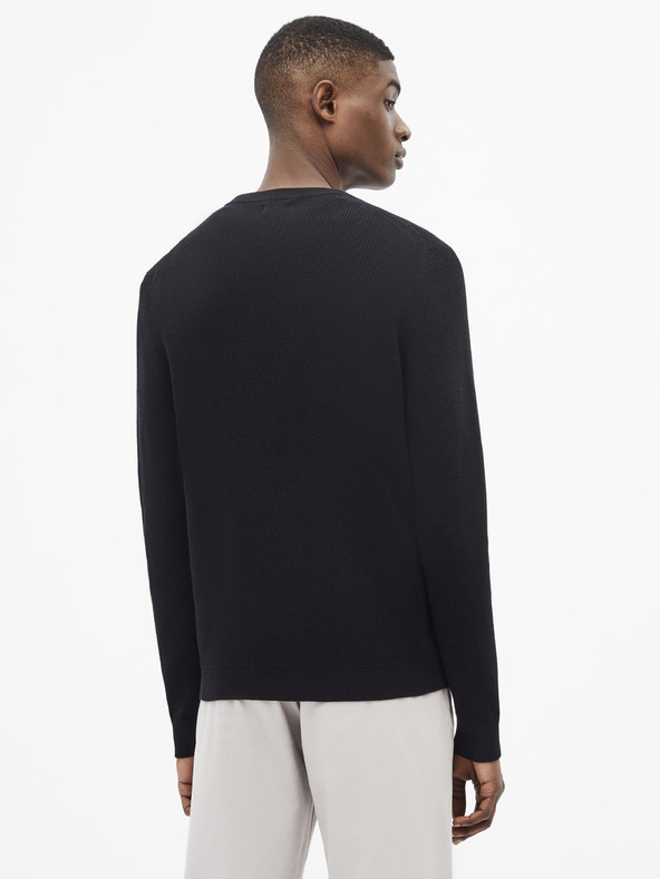 Celio Черен основен пуловер Celio Tepic