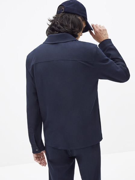 Celio Тъмносиньо яке Celio Suandy