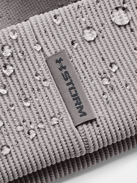 Under Armour Дамска шапка Under Armour Storm Fleece Beanie