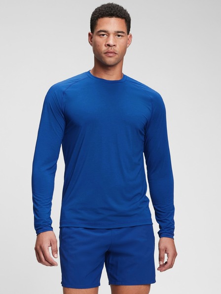 GAP Спортна тениска GapFit Recycled Active GAP