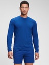 GAP Спортна тениска GapFit Recycled Active GAP