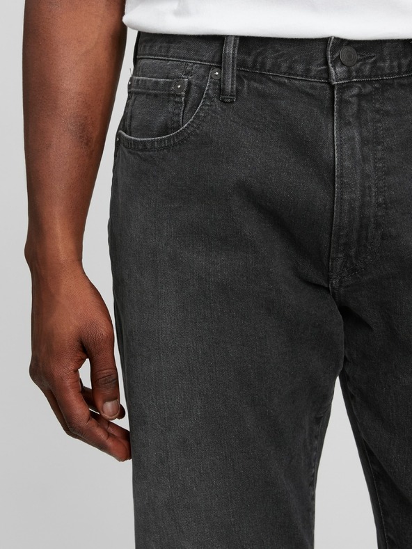 GAP Прави дънки GapFlex GAP