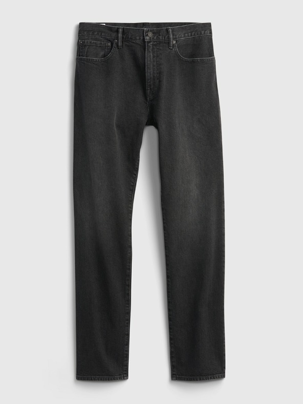 GAP Прави дънки GapFlex GAP