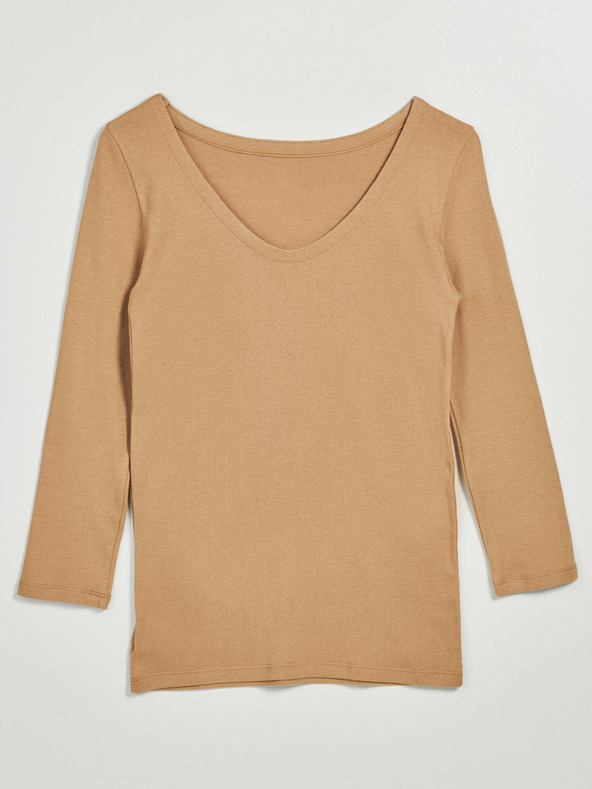 GAP Тениски с 3/4 ръкав, 2 бр. GAP