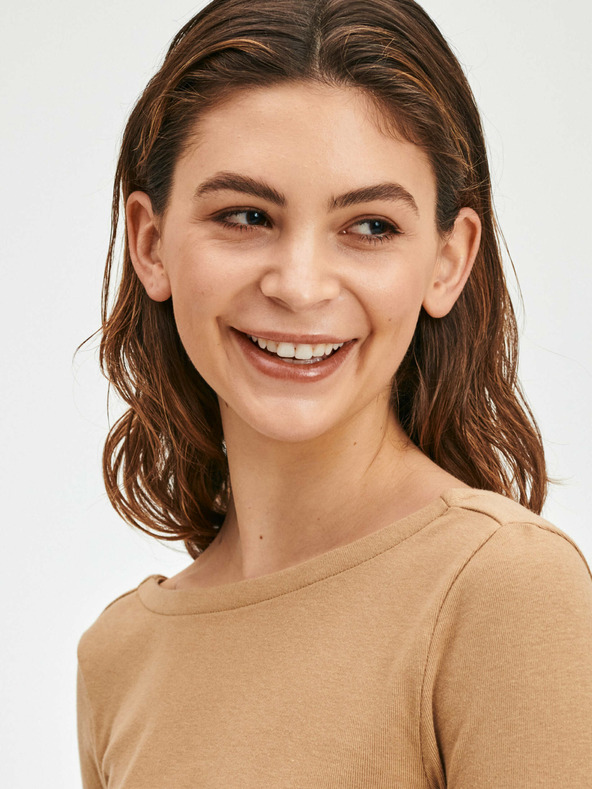 GAP Тениски с 3/4 ръкав, 2 бр. GAP