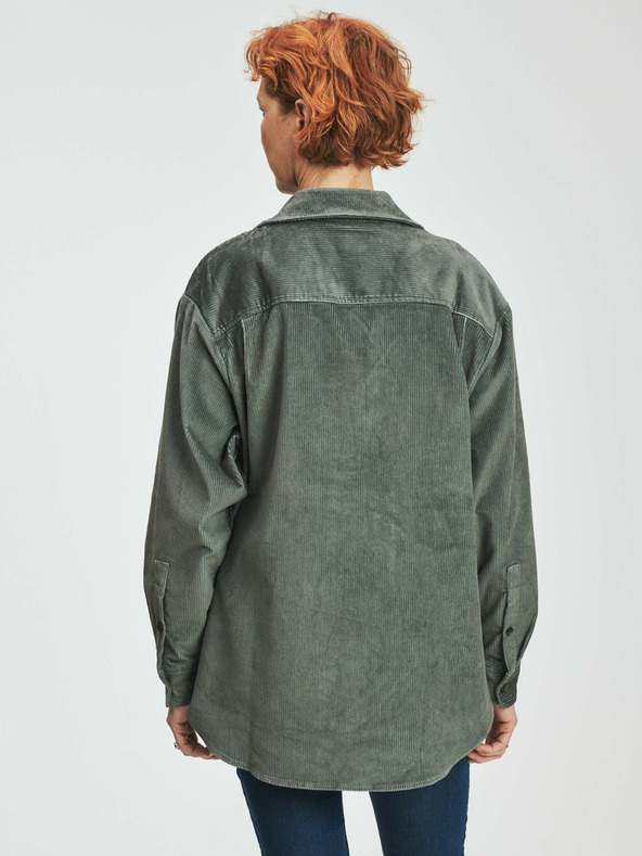 GAP Кадифена риза GAP