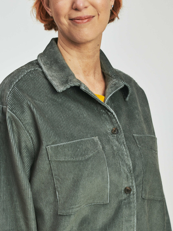 GAP Кадифена риза GAP