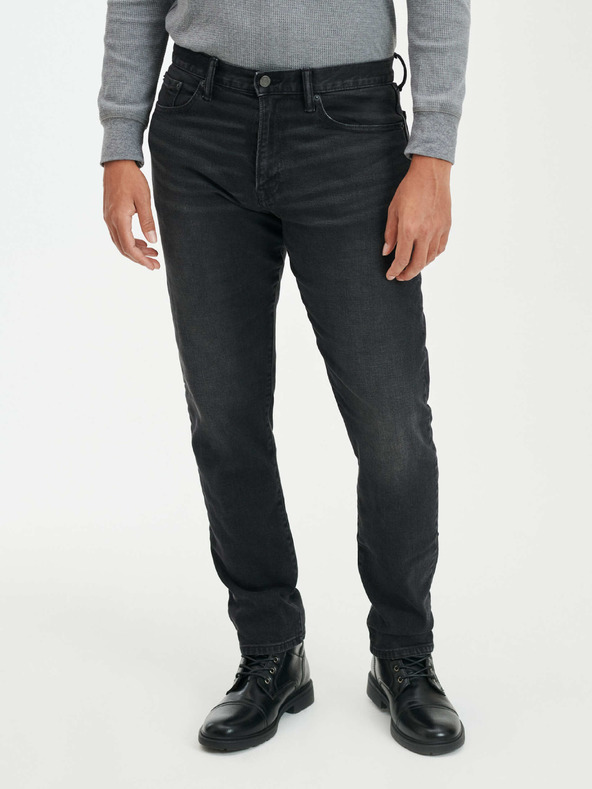 GAP Дънки straight Taper GapFlex GAP