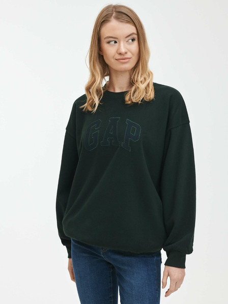 GAP Easy Tunic Sweatshirt