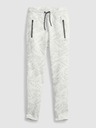 GAP Детски долнища GapFit Tech GAP