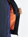 Celio Тъмносиньо мъжко яке Celio Bujames
