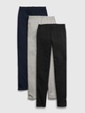 GAP Детски лосини organic, 3 бр. GAP