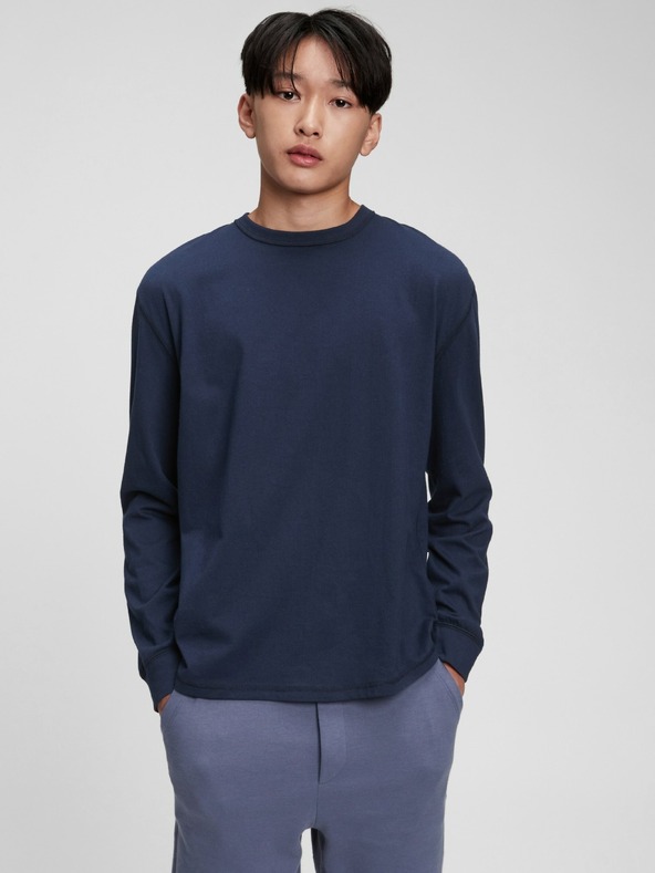 GAP Бебешка тениска GAP