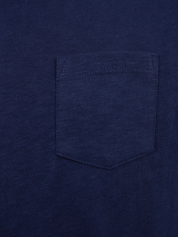 GAP Детска тениска от органичен памук GAP