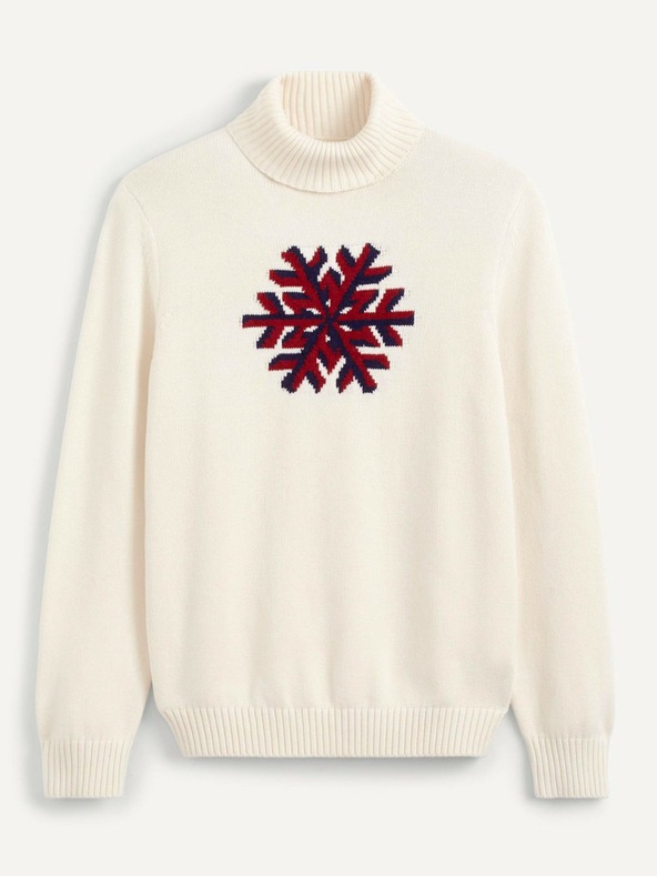 Celio Кремава мъжка ролетка Celio Peneige