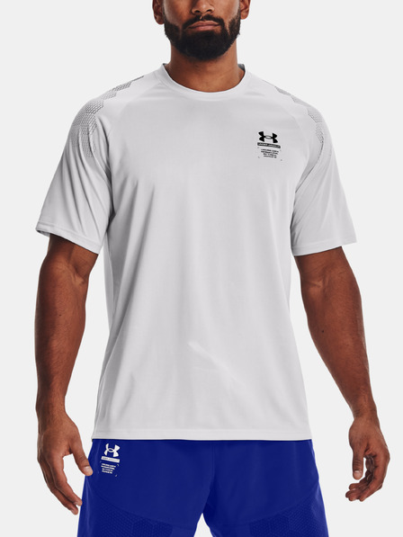 Under Armour Мъжка тениска Under Armour UA Armourprint SS