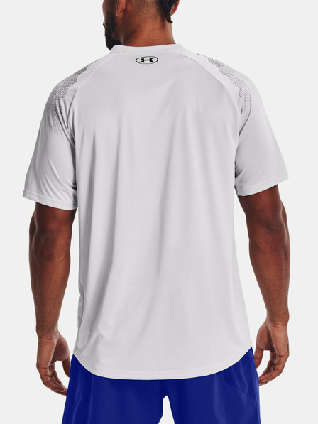 Under Armour Мъжка тениска Under Armour UA Armourprint SS