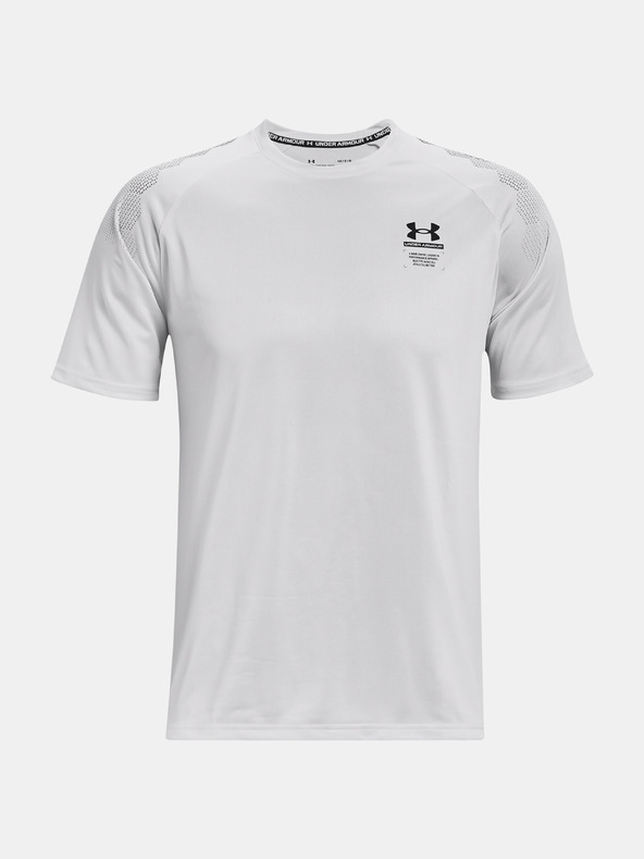 Under Armour Мъжка тениска Under Armour UA Armourprint SS