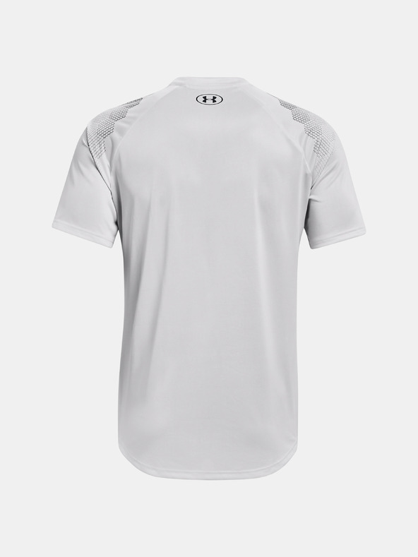 Under Armour Мъжка тениска Under Armour UA Armourprint SS