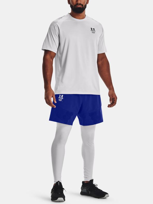 Under Armour Мъжка тениска Under Armour UA Armourprint SS