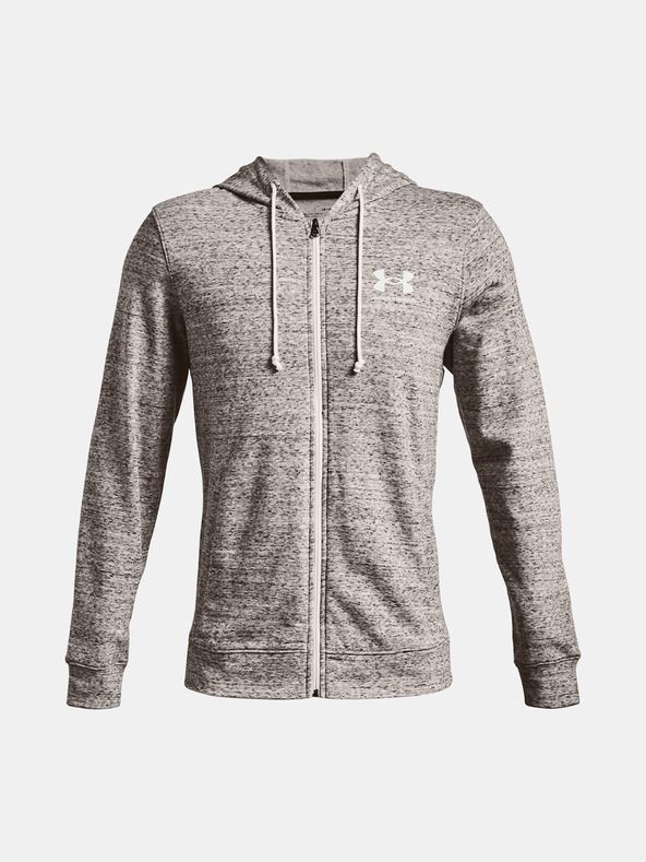 Under Armour Мъжки суитшърт Under Armour UA Rival Terry LC FZ