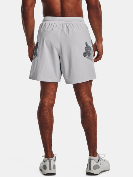 Under Armour Мъжки шорти Under Armour UA Storm Armourprint Woven Storm Shorts